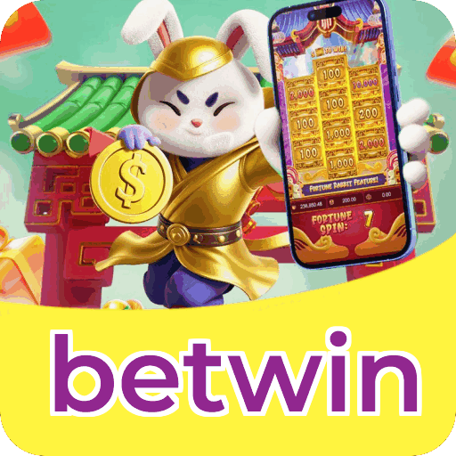 Material promocional do app betwin — ilustração, não métricas auditadas nesta página
