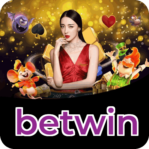Fluxo de download do app betwin — referência visual