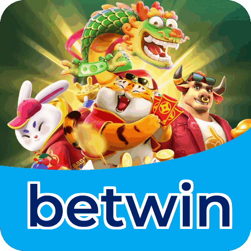 Catálogo betwin 2.547 jogos - Pragmatic Play, Evolution, NetEnt